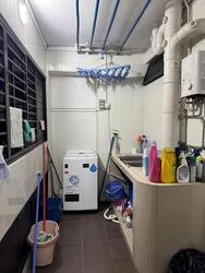 Blk 895C Woodlands Drive 50 (Woodlands), HDB 5 Rooms #598221021